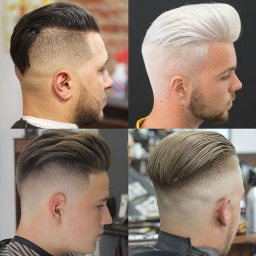 Hairstyles For Growing Out Undercut
 Growing Out An Undercut For Men 2019 Guide