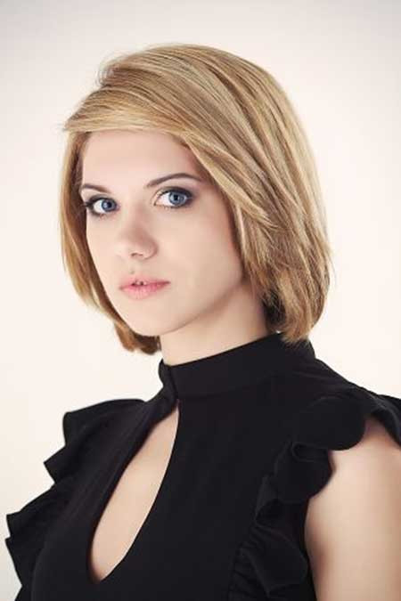 Hairstyles For Short Bob
 New bob hairstyles 2014