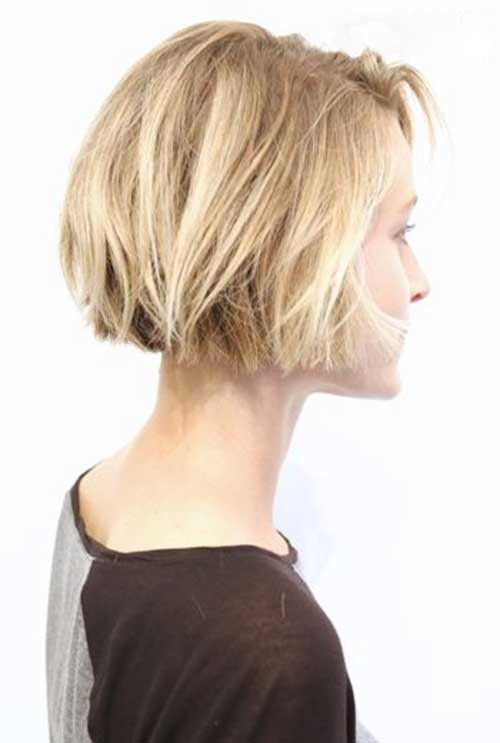 Hairstyles For Short Bob
 Short Cropped Bob Hairstyles