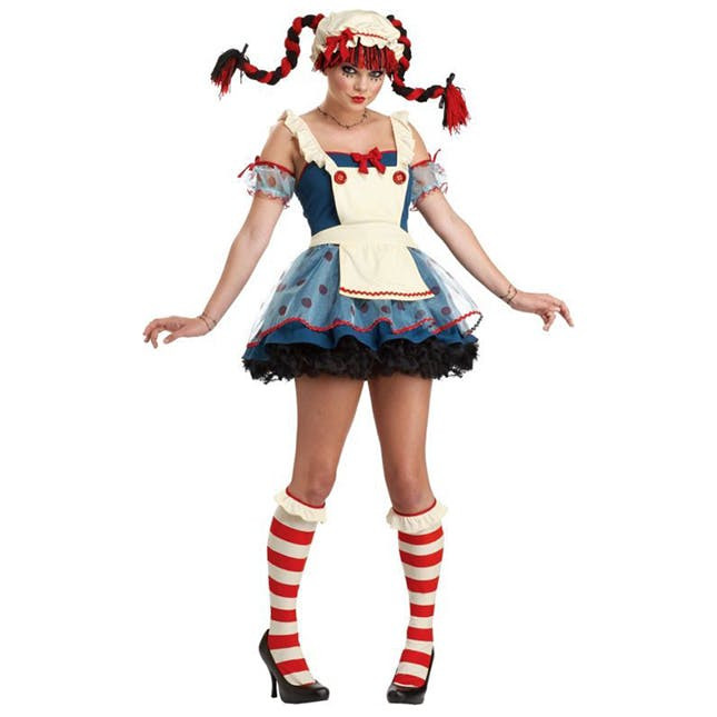 Halloween Costumes For Girls Party City
 31 Party City Costumes Worth Considering for Halloween