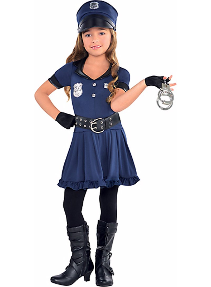 Halloween Costumes For Girls Party City
 Mom pens furious open letter to Party City about its