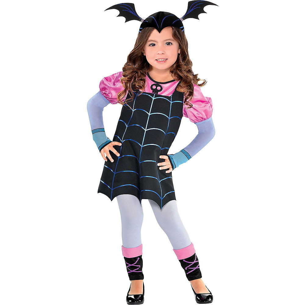Halloween Costumes For Girls Party City
 The Tren st Halloween Kids Character Costumes at Party City