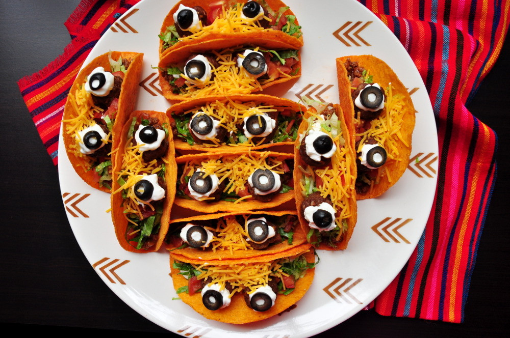 Halloween Recipe Ideas Party
 Halloween Party Food Ideas And Snack Recipes Food