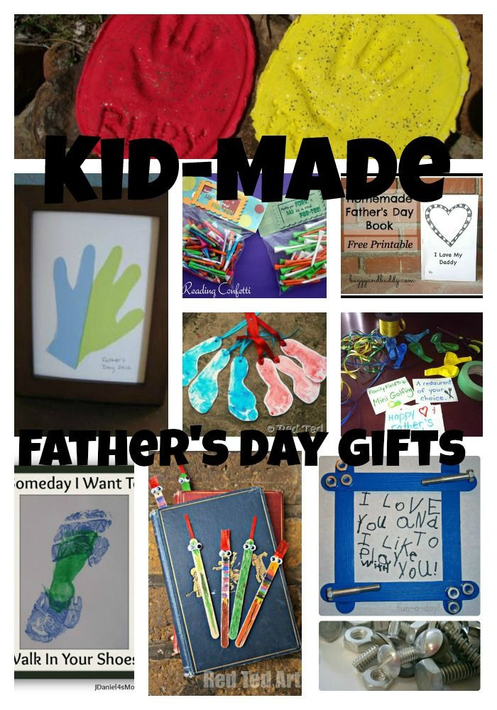 Handmade Father'S Day Gift Ideas
 Homemade Father s Day Gift Ideas