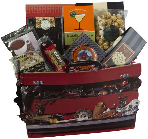 Handyman Gift Basket Ideas
 Handyman Gift Basket FindGift