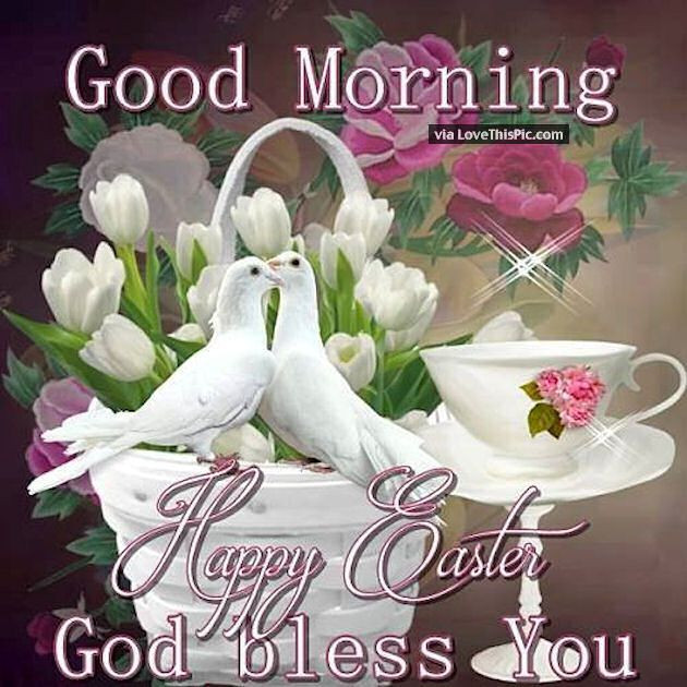 Happy Easter Blessings Quotes
 859 best images about Morning Prayer s on Pinterest