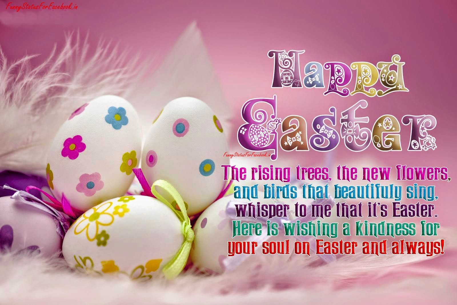 Happy Easter Quotes
 The 30 Best Happy Easter Quotes All Time