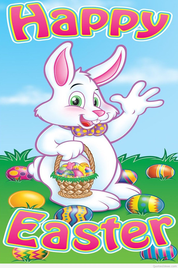 Happy Easter Quotes
 100 Happy Easter Quotes And Sayings