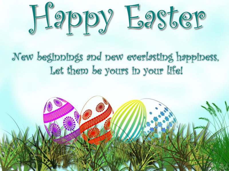 Happy Easter Quotes
 EASTER QUOTES FOR FRIENDS image quotes at relatably