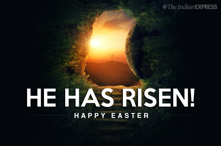 Happy Easter Quotes
 Happy Easter 2019 Wishes Quotes Status