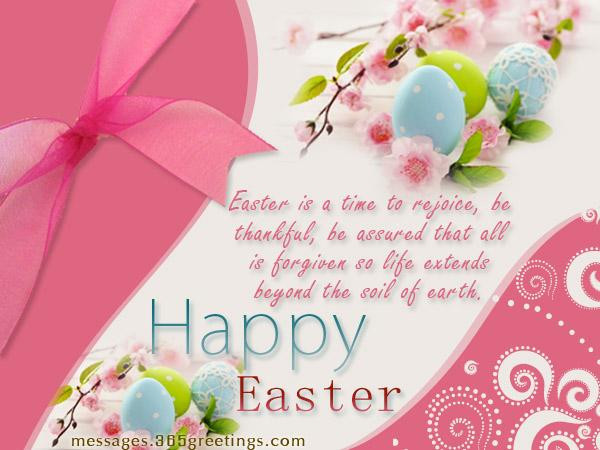 Happy Easter Wishes Quotes
 Eden Guesthouse B&B