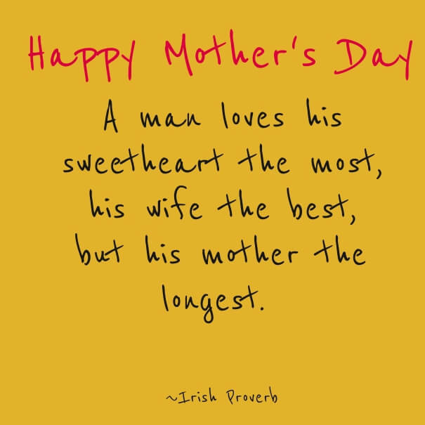 Happy Mothers Day 2017 Quotes
 Happy Mother’s Day 2017 Love Quotes Wishes and Sayings