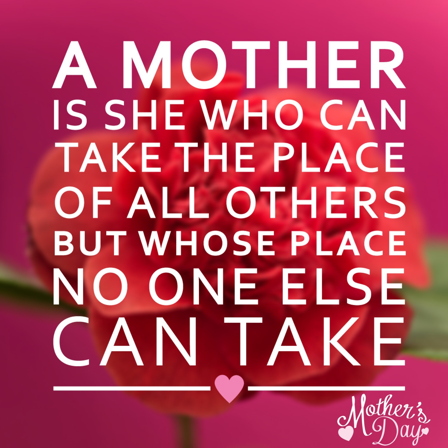 Happy Mothers Day Picture Quotes
 mothers day quotes Archives Tech Life Magazine
