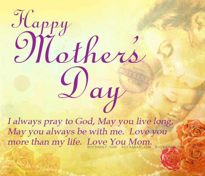 Happy Mothers Day Picture Quotes
 The 35 All Time Best Happy Mothers Day Quotes