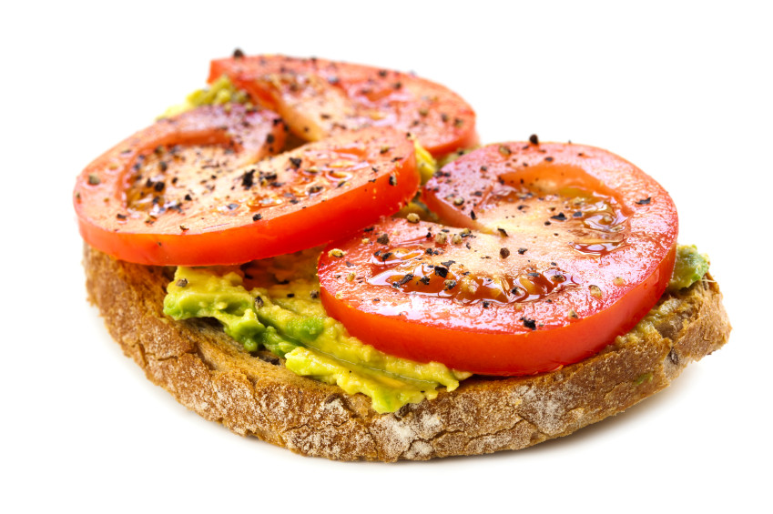 Healthy Bread Alternatives
 7 healthy alternatives to spread on your daily bread