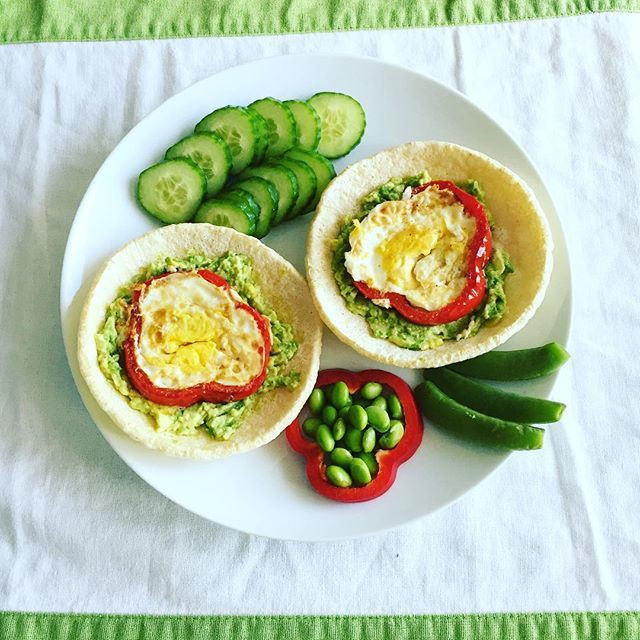 Healthy Bread Alternatives
 Pin by Broghies on Broghies Lunch Recipes in 2019