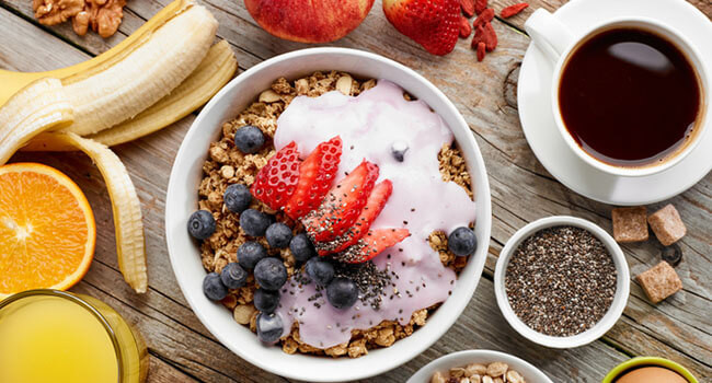 Healthy Breakfast Ideas For Diabetics
 10 Quick Diabetic Breakfast Ideas That Don t promise