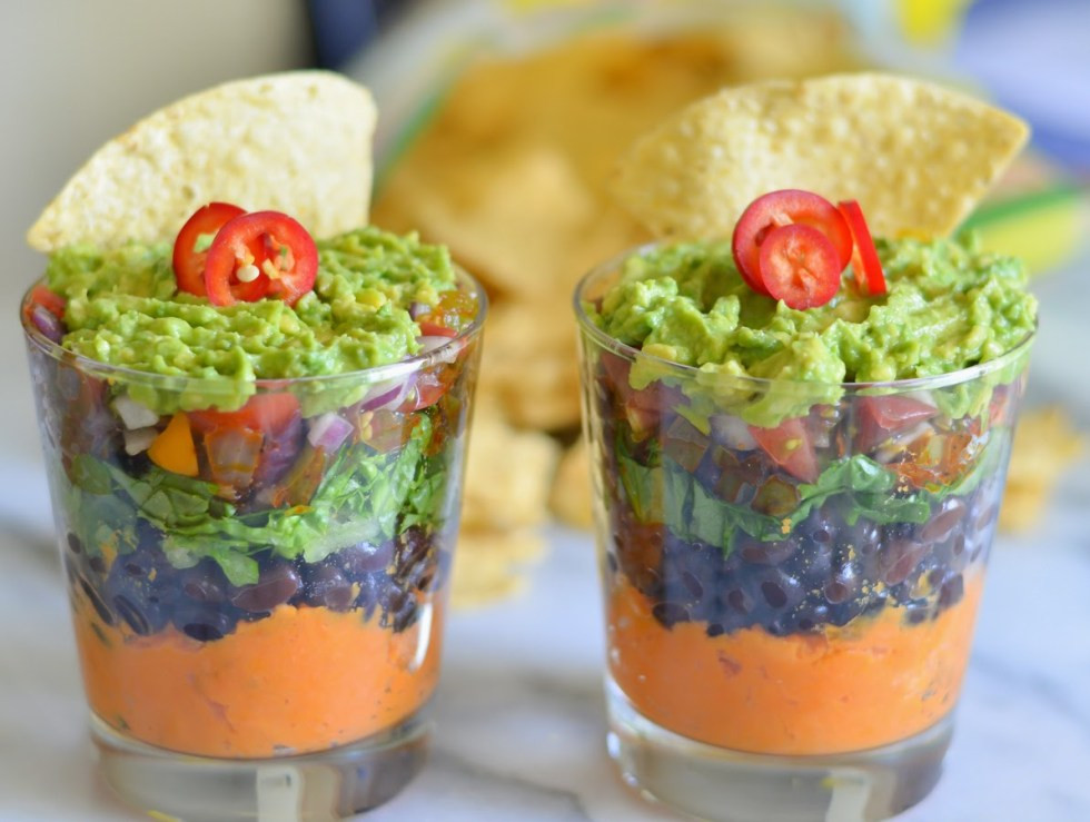 Healthy Super Bowl Appetizers
 Healthy Super Bowl Recipes For Everyone