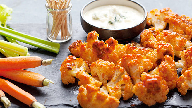 Healthy Super Bowl Appetizers
 Healthy Football Snacks