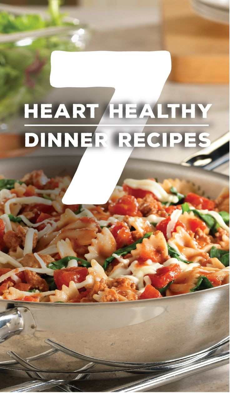 Heart Healthy Recipes For Two
 1000 images about New Year s Resolution Recipes on