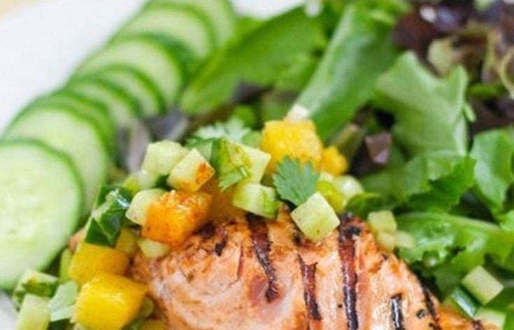 Heart Healthy Recipes For Two
 7 Heart Healthy Dinner Recipes