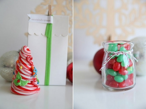 Holiday Gift Crafts Ideas
 DIY Christmas ts ideas – creative and easy crafts and tips