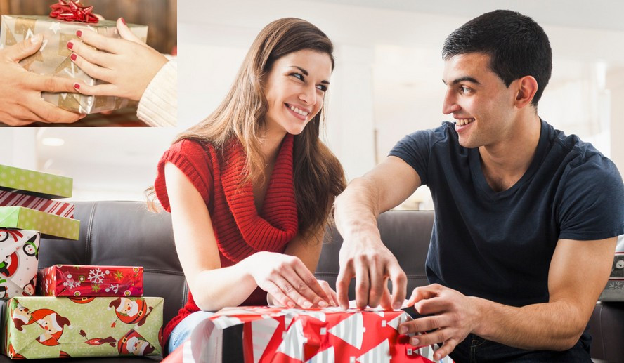 Holiday Gift Ideas For Girlfriend
 Top 7 Awesome Christmas Gifts For Your Girlfriend