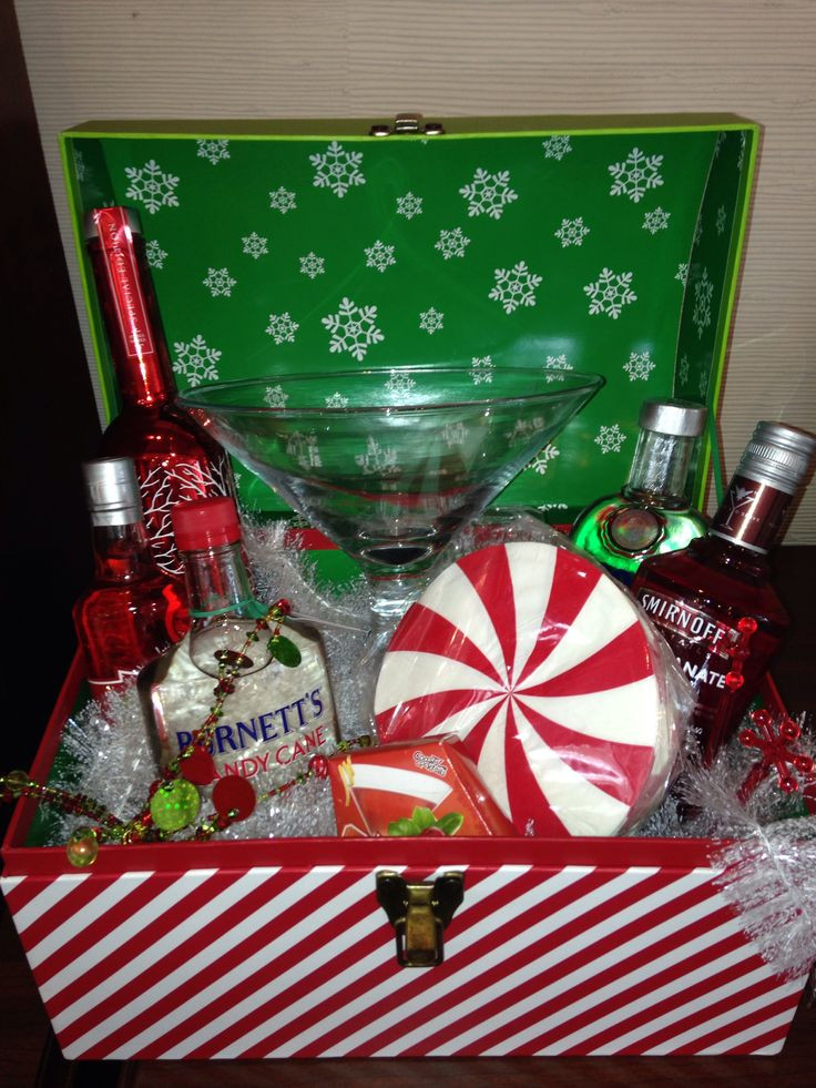 Holiday Party Raffle Ideas
 17 Best images about Benefits and Fundraiser Baskets on