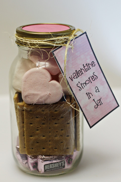 Home Made Gift Ideas For Valentines Day
 8 easy homemade Valentine s food ts Cool Mom Picks