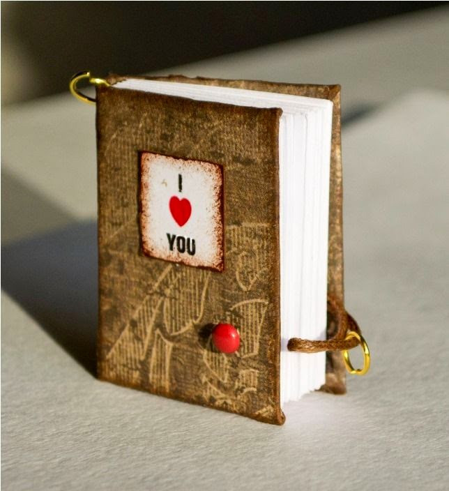 Homemade Valentines Day Gifts
 40 Ideas Valentine Day Gifts For Him