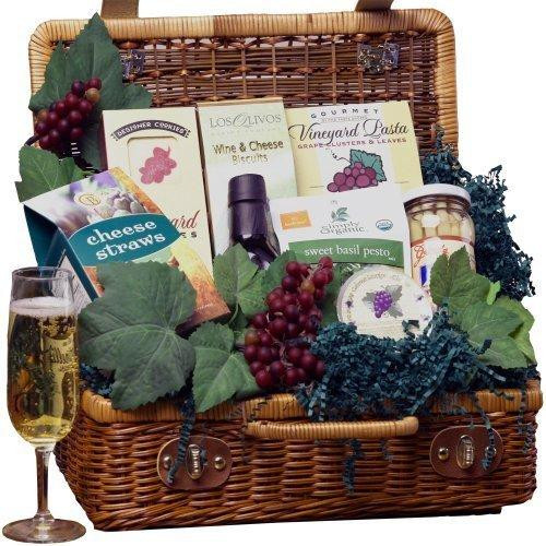Homemade Wine Gift Basket Ideas
 Homemade Gift Basket Ideas How to Create Themed Hampers
