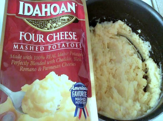Idahoan Instant Mashed Potatoes
 Best Idaho Mashed Potato Recipe – Blog Dandk