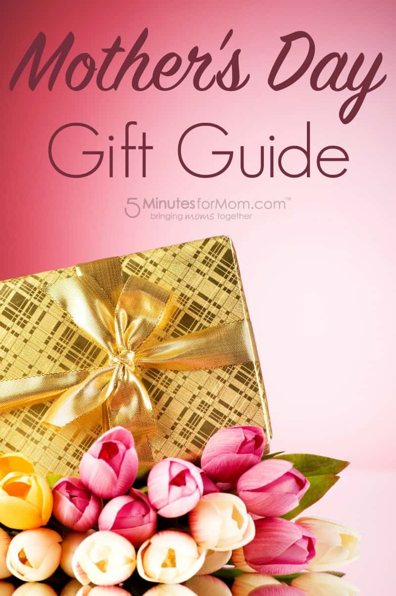 Ideas For Mother's Day Gifts
 Mothers Day Gift Guide Unique Gift Ideas for Women