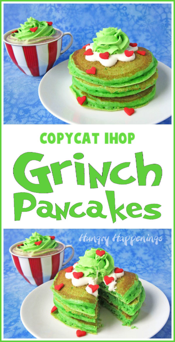 The 20 Best Ideas for Ihop Holiday Pancakes – Home, Family, Style and