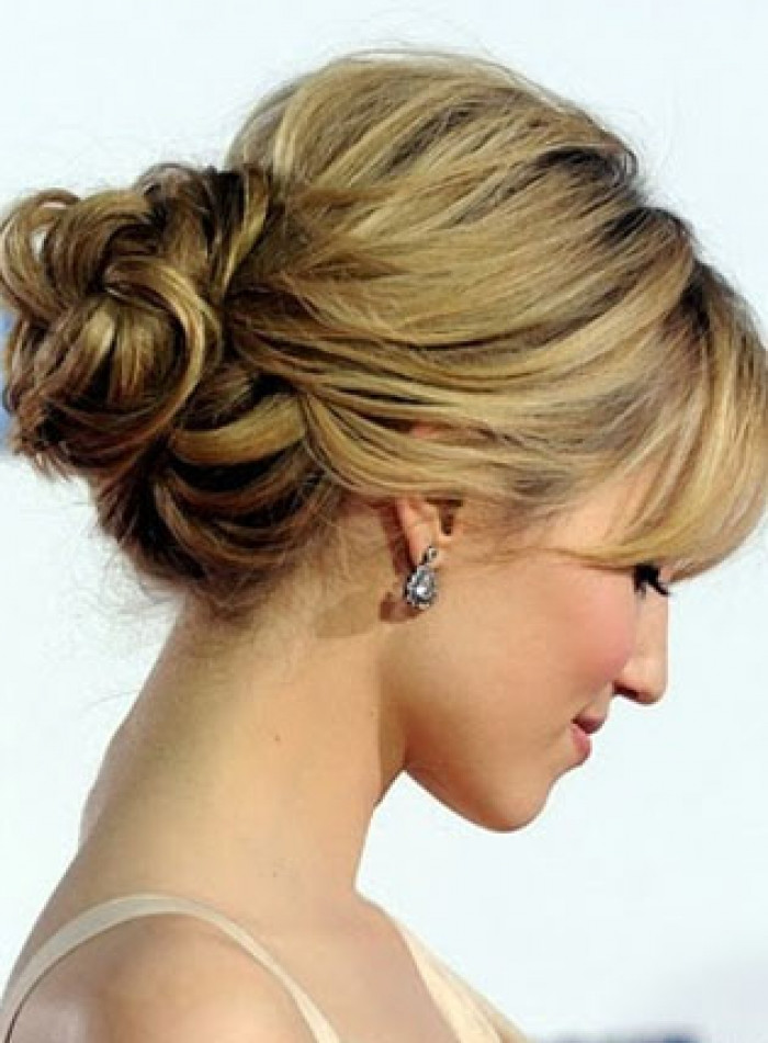 Images Of Updos Hairstyles
 Easy Updos For Long Hair