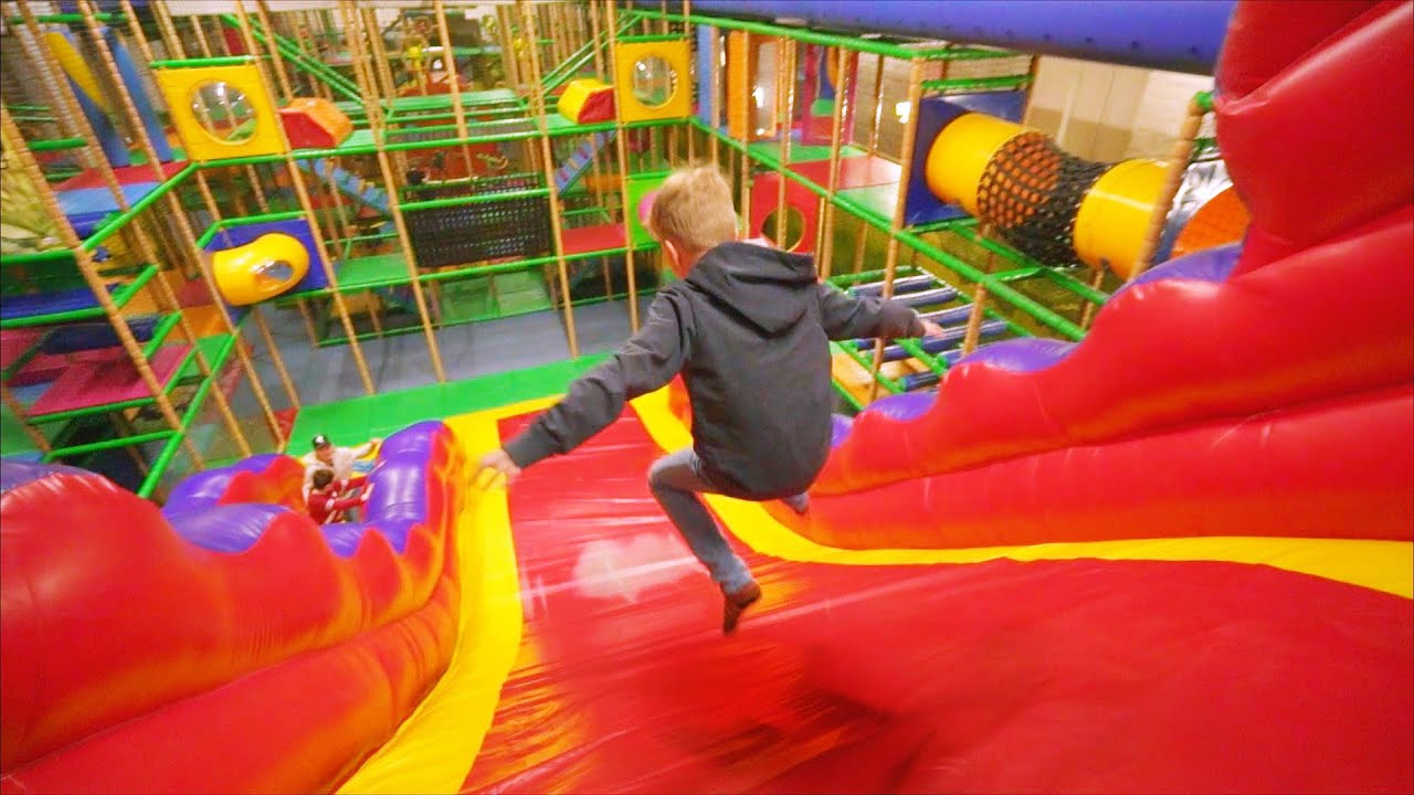 Indoor Park For Kids Elegant Fun Indoor Playground For Kids At Lek Amp Buslandet Family Of Indoor Park For Kids 