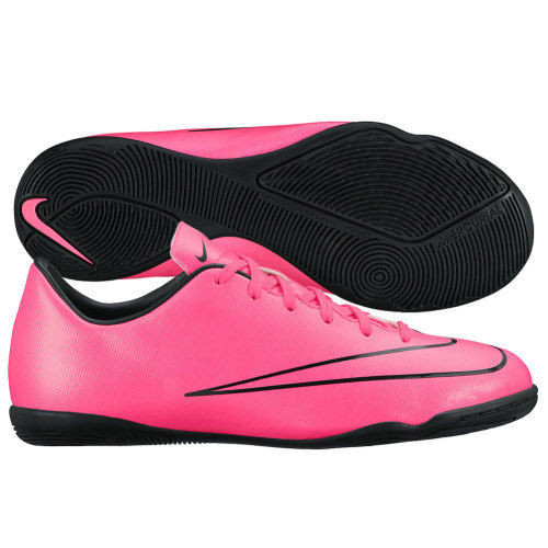 Indoor Soccer Shoes Nike Kids
 Nike Mercurial Victory IV IC Indoor Soccer SHOES 2015 New