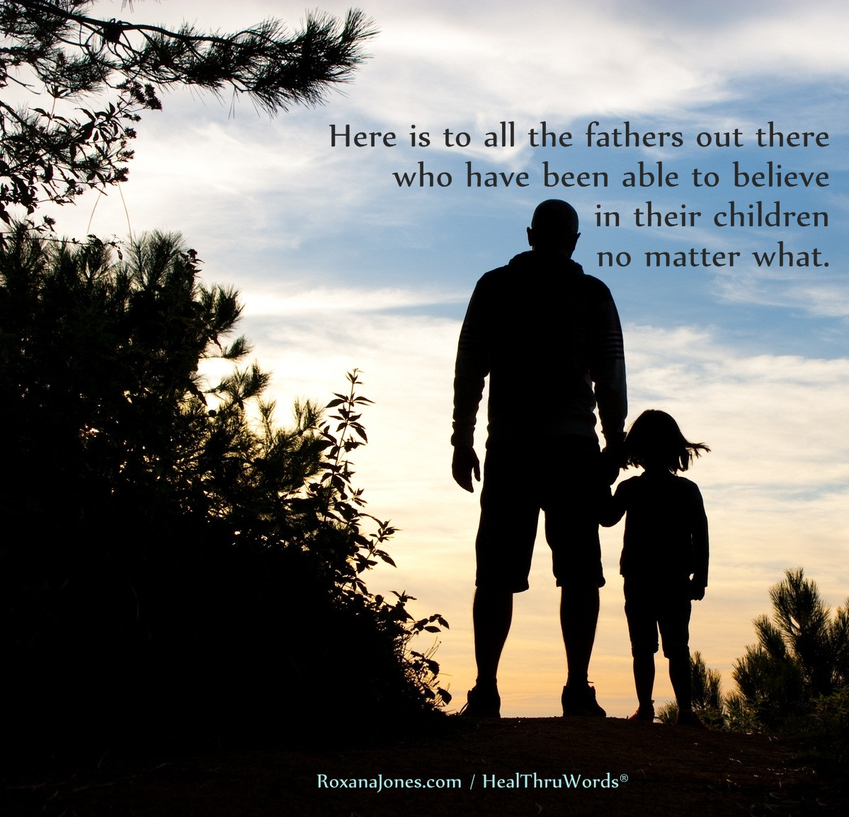 Inspirational Fathers Day Quotes
 Happy Father s Day Inspirational