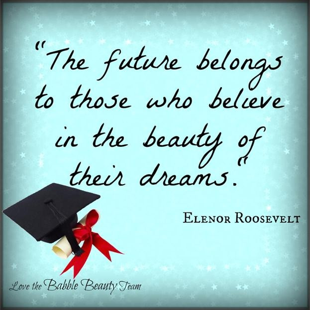 Inspirational Quote For Graduating Seniors
 GRADUATION QUOTES image quotes at hippoquotes