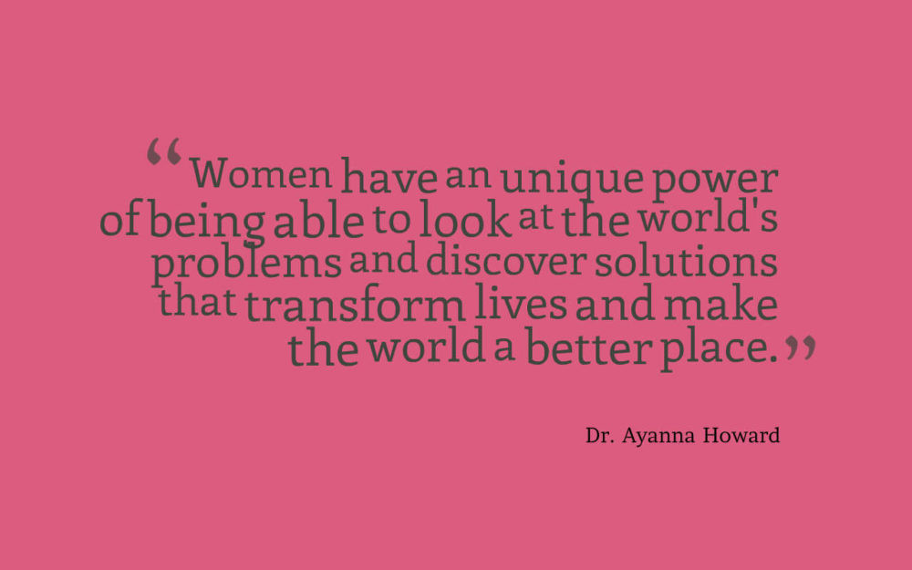Inspirational Quote Woman
 Inspirational Women Quotes from Powerful Women