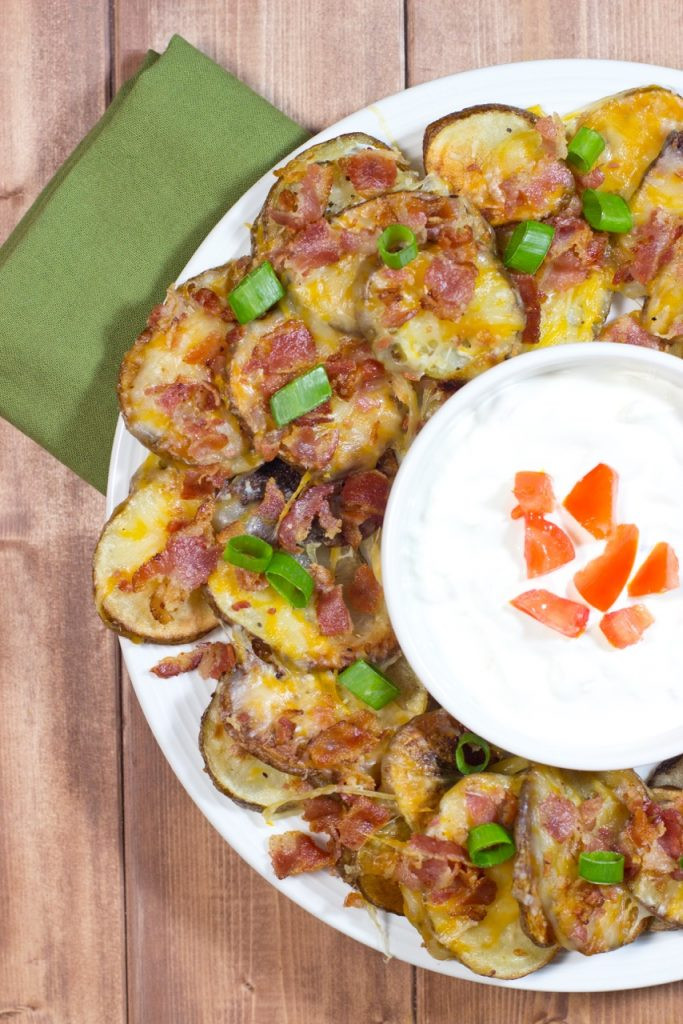 Irish Appetizer Recipes
 Irish Nachos