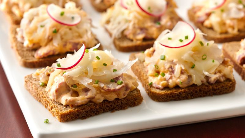 Irish Appetizer Recipes
 17 Delicious Irish Appetizers for St Patrick’s Day