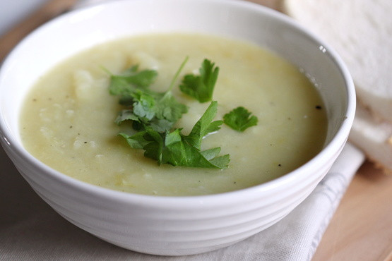 Irish Potato Soup
 Irish Potato Soup Recipe Genius Kitchen
