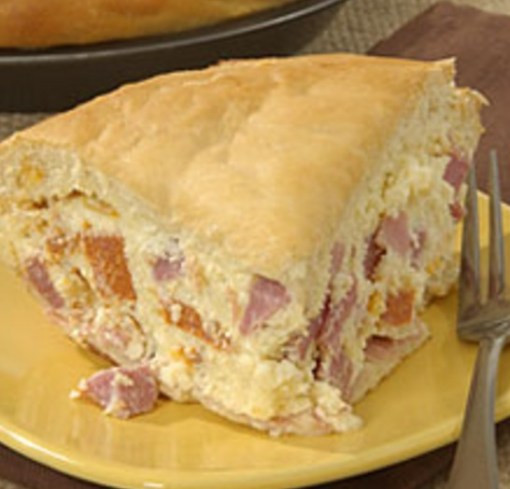 Italian Easter Meat Pie Recipe
 Top 10 Traditional and Savory Recipes For Easter pie
