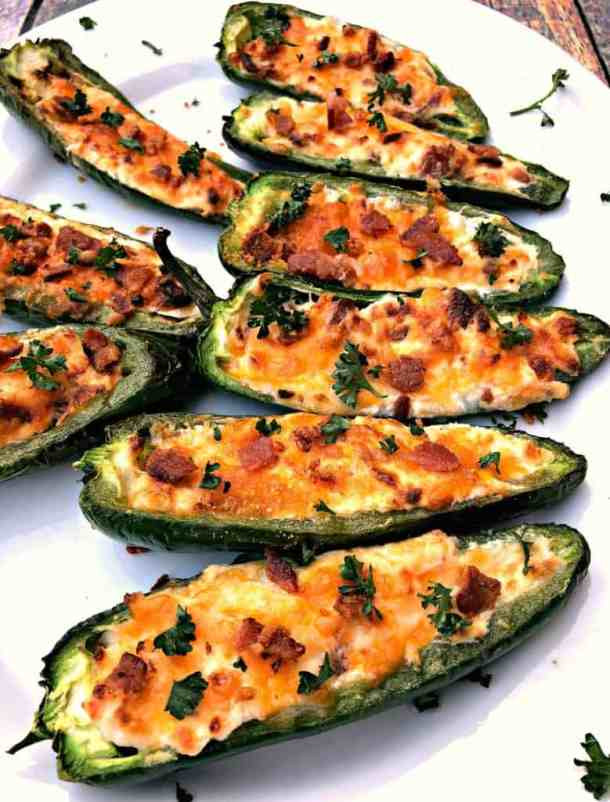 Jalapeno Poppers In Air Fryer
 80 Best Air Fryer Recipes Your Family Will Love This