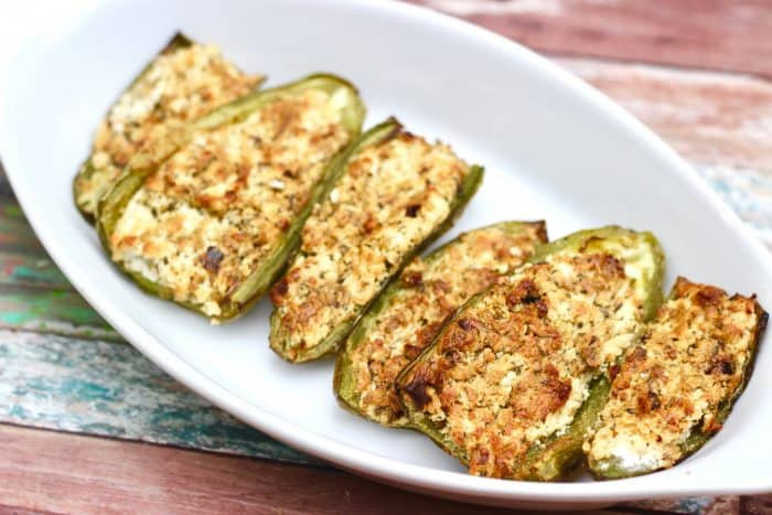 Jalapeno Poppers In Air Fryer
 Air Fryer Jalapeno Poppers Keto Gluten Free