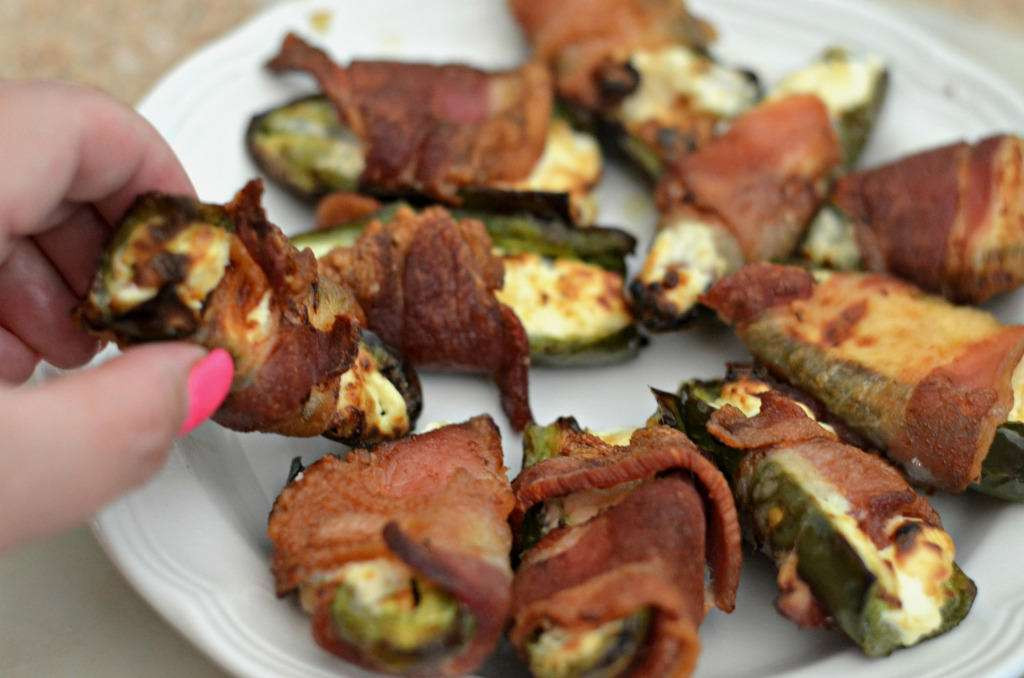 Jalapeno Poppers In Air Fryer
 24 Delicious Air Fryer Recipes Passion For Savings