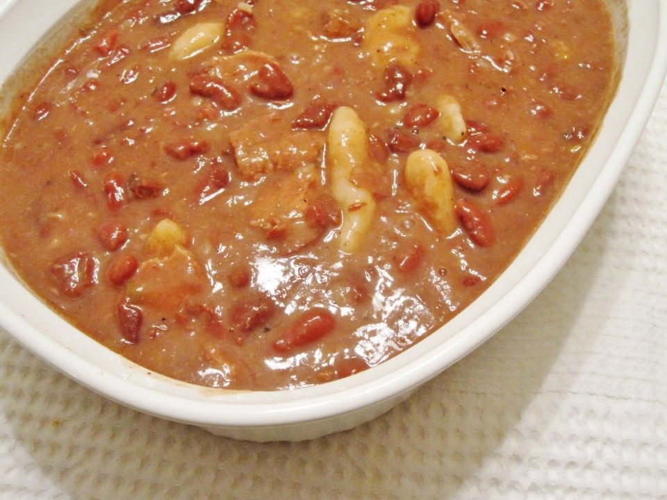Jamaican Stew Peas Recipe
 Recipe For Jamaican Stew Peas JA Receipes