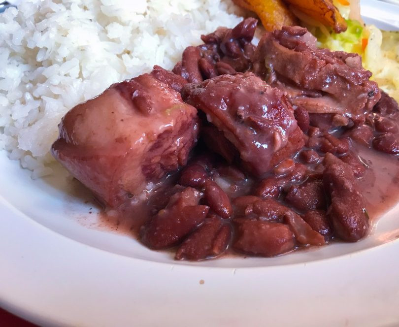 Jamaican Stew Peas Recipe
 Buzzfeed Lists 21 Little Known but Classic Jamaican Dishes