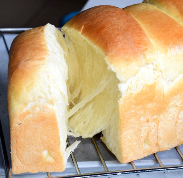 Japanese Breads Recipes
 Japanese milk bread recipe How to make the softest bread ever